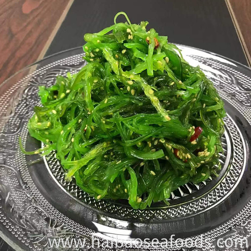 seaweed salad costco